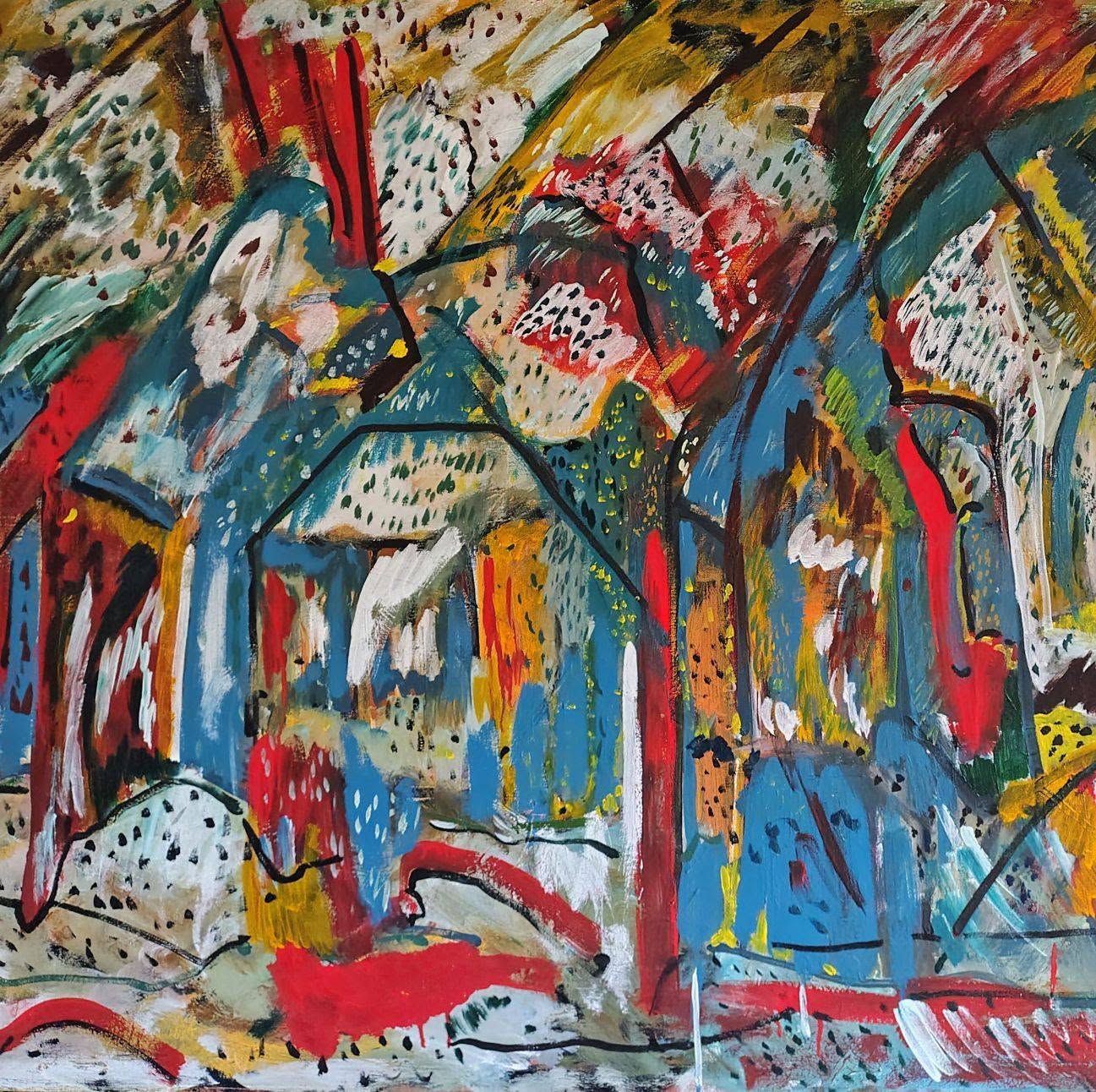 Obra de Idésio Leal Lourenço